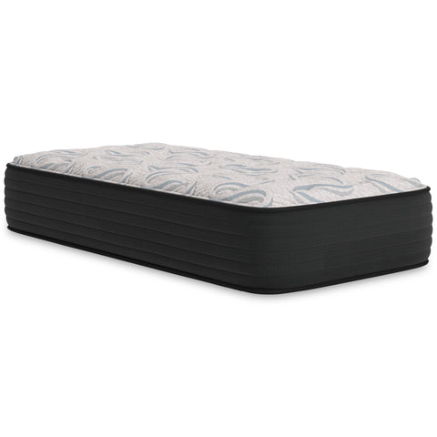  Ashley Sleep Elite Springs Firm M40511 Twin Mattress IMAGE 1