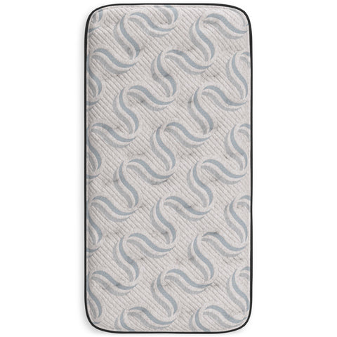  Ashley Sleep Elite Springs Firm M40511 Twin Mattress IMAGE 2