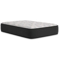  Ashley Sleep Elite Springs Firm M40521 Full Mattress IMAGE 1