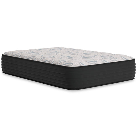 Ashley Sleep Elite Springs Firm M40521 Full Mattress IMAGE 1