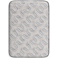  Ashley Sleep Elite Springs Firm M40521 Full Mattress IMAGE 2