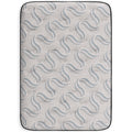  Ashley Sleep Elite Springs Firm M40521 Full Mattress IMAGE 2