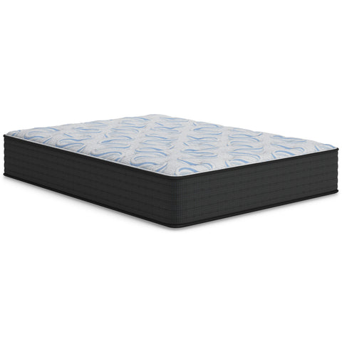  Ashley Sleep Elite Springs Firm M40531 Queen Mattress IMAGE 1