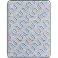  Ashley Sleep Elite Springs Firm M40531 Queen Mattress IMAGE 2