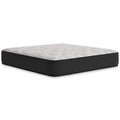  Ashley Sleep Elite Springs Firm M40541 King Mattress IMAGE 1