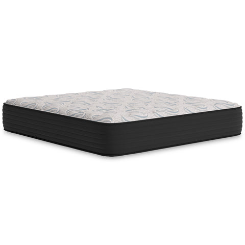  Ashley Sleep Elite Springs Firm M40541 King Mattress IMAGE 1