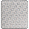  Ashley Sleep Elite Springs Firm M40541 King Mattress IMAGE 2