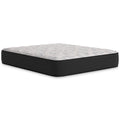  Ashley Sleep Elite Springs Firm M40551 California King Mattress IMAGE 1
