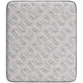  Ashley Sleep Elite Springs Firm M40551 California King Mattress IMAGE 2
