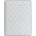  Sierra Sleep Palisades Firm M41511 Twin Mattress IMAGE 2