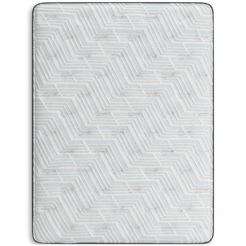  Sierra Sleep Palisades Firm M41511 Twin Mattress IMAGE 2