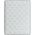  Sierra Sleep Palisades Plush M41641 King Mattress IMAGE 2