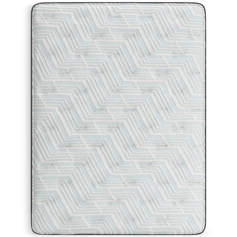  Sierra Sleep Palisades Plush M41641 King Mattress IMAGE 2