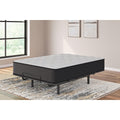  Sierra Sleep Palisades Plush M41641 King Mattress IMAGE 4