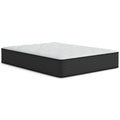  Sierra Sleep Palisades Plush M41651 California King Mattress IMAGE 1