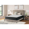 Sierra Sleep Palisades Plush M41651 California King Mattress IMAGE 3