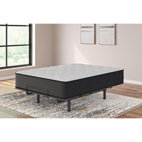  Sierra Sleep Palisades Plush M41651 California King Mattress IMAGE 4