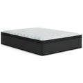  Sierra Sleep Palisades ET M41741 King Mattress IMAGE 1