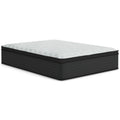 Sierra Sleep Palisades ET M41741 King Mattress IMAGE 1
