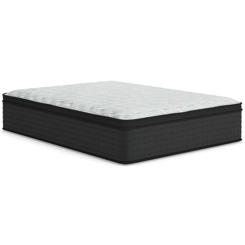  Sierra Sleep Palisades ET M41741 King Mattress IMAGE 1