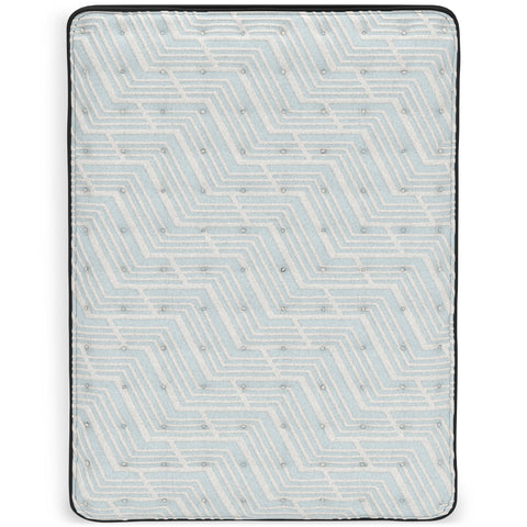  Sierra Sleep Palisades ET M41741 King Mattress IMAGE 2