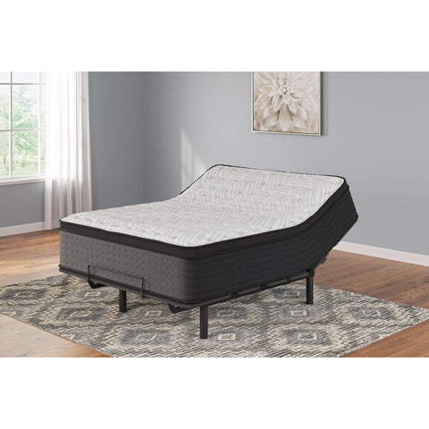  Sierra Sleep Palisades ET M41741 King Mattress IMAGE 6