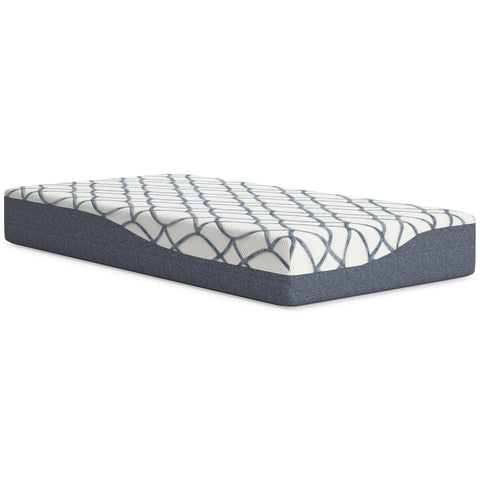  Sierra Sleep 10 Inch Chime Elite 2.0 M42511 Twin Mattress IMAGE 1