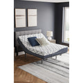 Sierra Sleep 10 Inch Chime Elite 2.0 M42511 Twin Mattress IMAGE 5