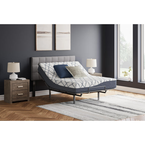  Sierra Sleep 10 Inch Chime Elite 2.0 M42511 Twin Mattress IMAGE 6