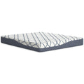  Sierra Sleep 10 Inch Chime Elite 2.0 M42551 California King Mattress IMAGE 1