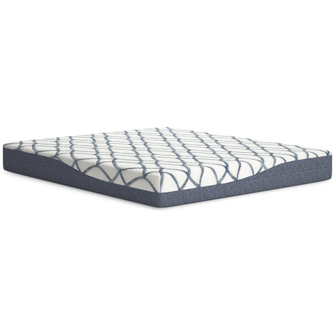  Sierra Sleep 10 Inch Chime Elite 2.0 M42551 California King Mattress IMAGE 1