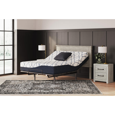  Sierra Sleep 12 Inch Chime Elite 2.0 M42621 Full Mattress IMAGE 6