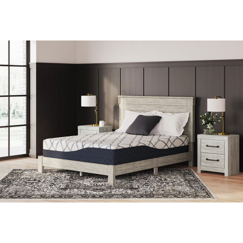  Sierra Sleep 12 Inch Chime Elite 2.0 M42651 California King Mattress IMAGE 3
