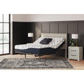  Sierra Sleep 12 Inch Chime Elite 2.0 M42651 California King Mattress IMAGE 6