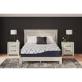 Sierra Sleep 12 Inch Chime Elite 2.0 M42651 California King Mattress IMAGE 7