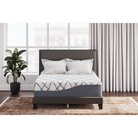  Sierra Sleep 14 Inch Chime Elite 2.0 M42741 King Mattress IMAGE 3