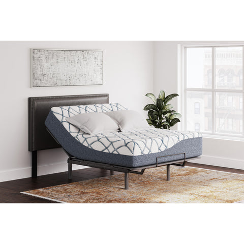  Sierra Sleep 14 Inch Chime Elite 2.0 M42741 King Mattress IMAGE 6