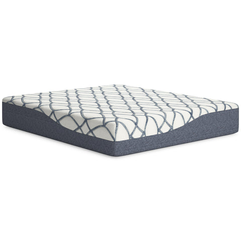  Sierra Sleep 14 Inch Chime Elite 2.0 M42751 California King Mattress IMAGE 1