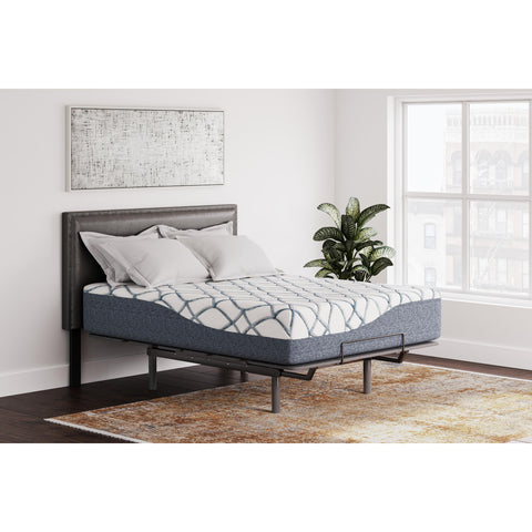  Sierra Sleep 14 Inch Chime Elite 2.0 M42751 California King Mattress IMAGE 4