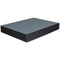  Sierra Sleep 10 Inch Chime Memory Foam M699M1 King Mattress and Foundation IMAGE 3