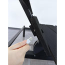 Ashley Sleep Cosmic Power Base M8X242 King Adjustable Base IMAGE 6