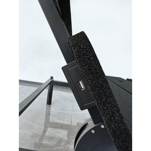  Ashley Sleep Cosmic Power Base M8X242 King Adjustable Base IMAGE 7