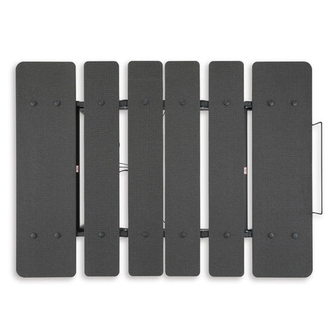  Ashley Sleep Cosmic Power Base M8X252 Cal King Adjustable Base IMAGE 4