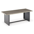  Signature Design by Ashley Bree Zee P160-703 Rectangular End Table IMAGE 1