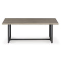  Signature Design by Ashley Bree Zee P160-703 Rectangular End Table IMAGE 2