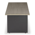  Signature Design by Ashley Bree Zee P160-703 Rectangular End Table IMAGE 3