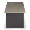  Signature Design by Ashley Bree Zee P160-703 Rectangular End Table IMAGE 3