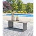  Signature Design by Ashley Bree Zee P160-703 Rectangular End Table IMAGE 5