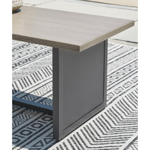  Signature Design by Ashley Bree Zee P160-703 Rectangular End Table IMAGE 6
