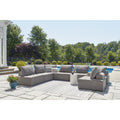  Signature Design by Ashley Bree Zee P160-703 Rectangular End Table IMAGE 9